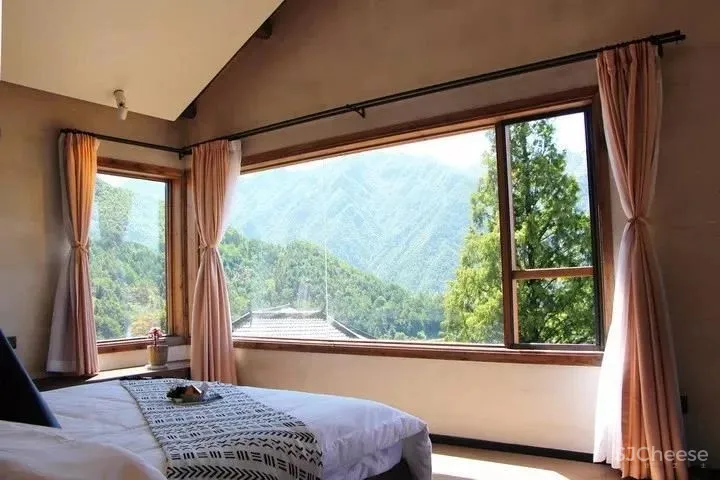 2021全新行程 看王澍、徐甜甜、张雷、刘家琨等大咖设计之下的江南乡村秘境