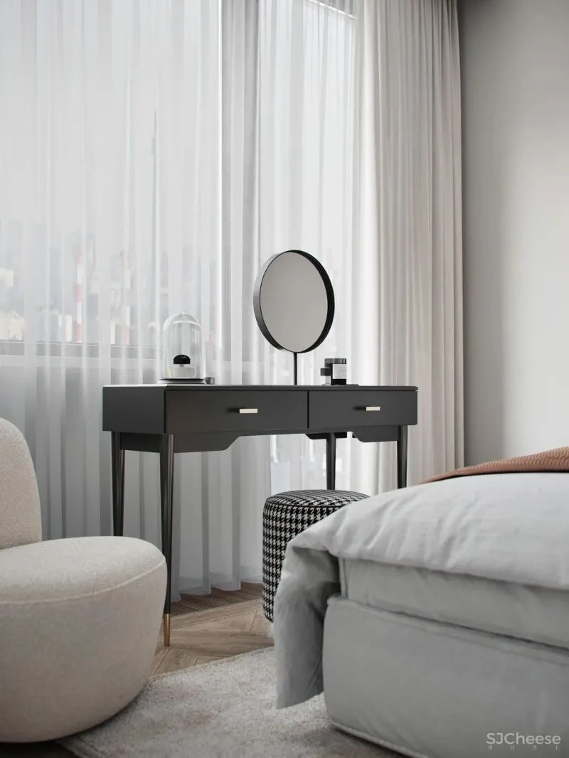 ATO新作 112㎡素雅家居