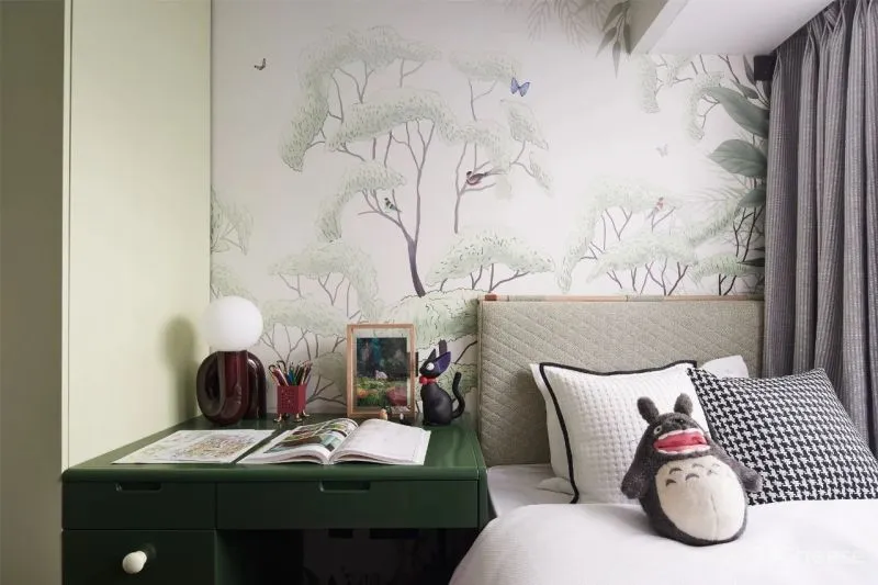 LSD:我们研究了一群年轻人,关于怎么生活得更有品 万科启城家园