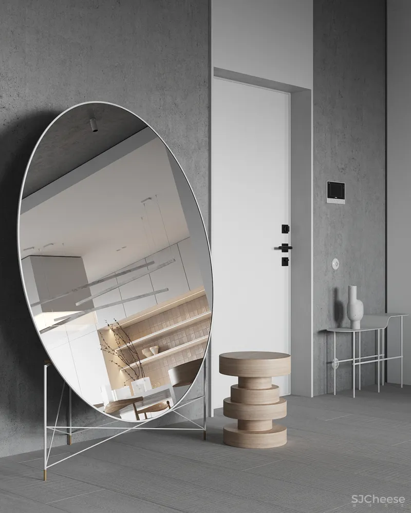 设计：极简质朴，高级范！