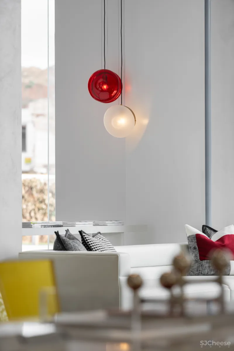 如聿设计 × MOMΛ体验中心：灵动艺术场