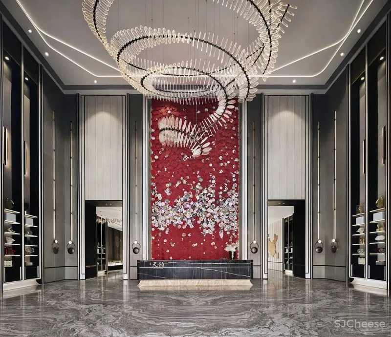 布鲁盟设计 回归东方，唤起文化和鸣