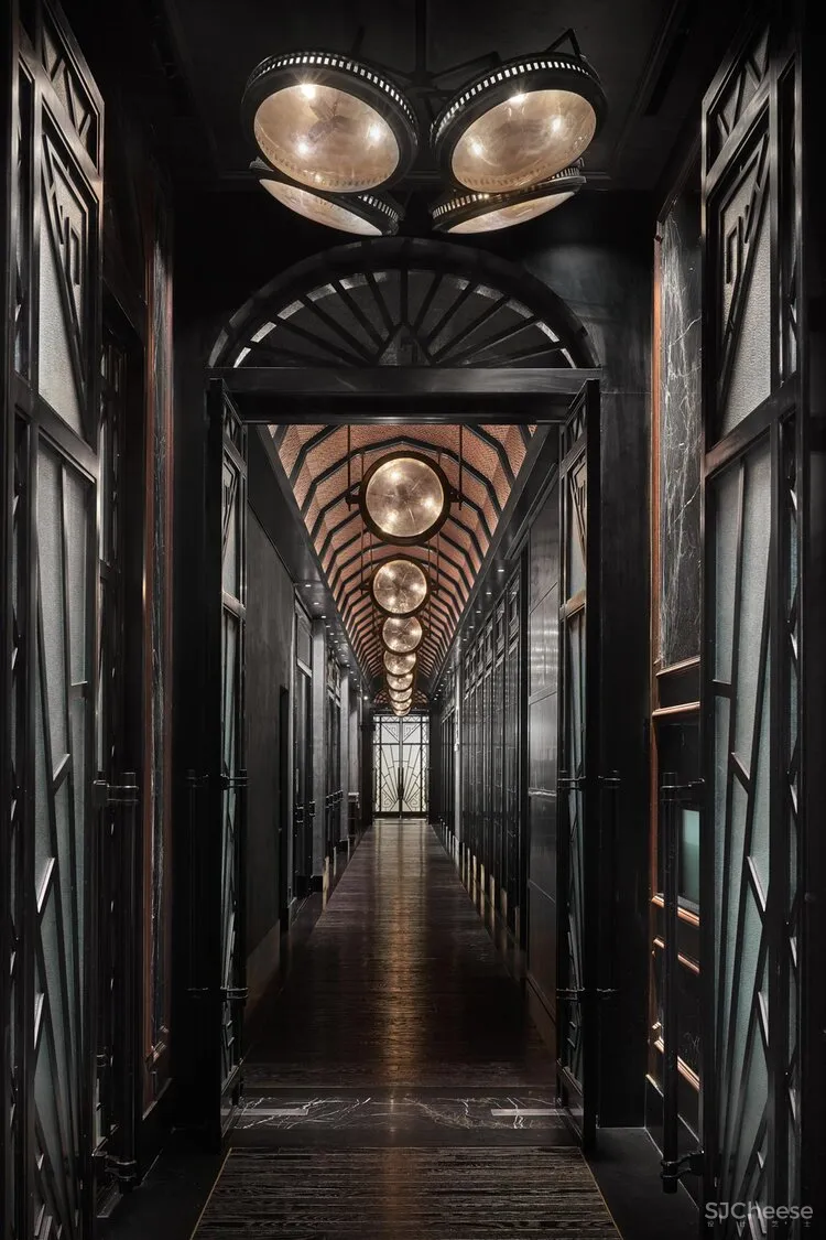 2020 年度最佳酒店名单