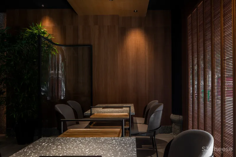 沈嘉伟 × 锦城印象 · 玉林店:陌生与熟悉之间,叙述成都情绪