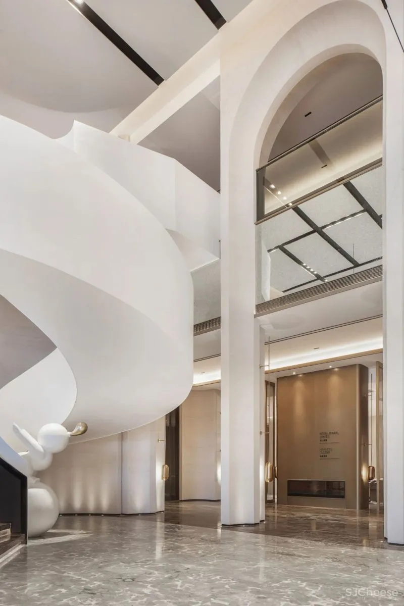 西形东意 诺贝家居美学馆