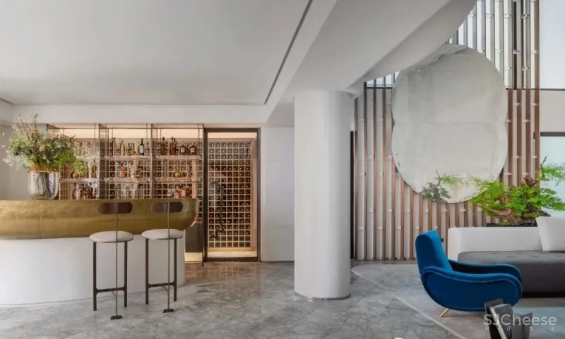 邱德光新作 | 苏州传世中式院墅：中国铁建「拙政江南」