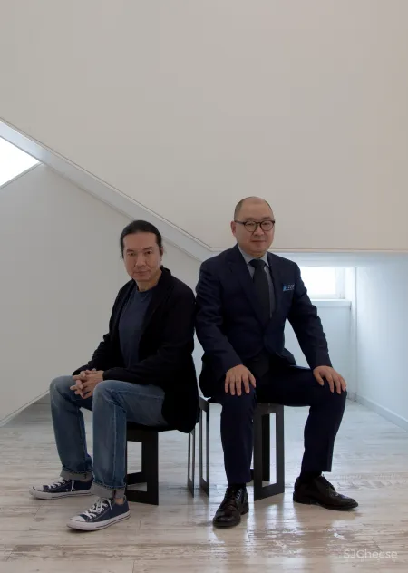 原创丨徽煌府第餐厅设计