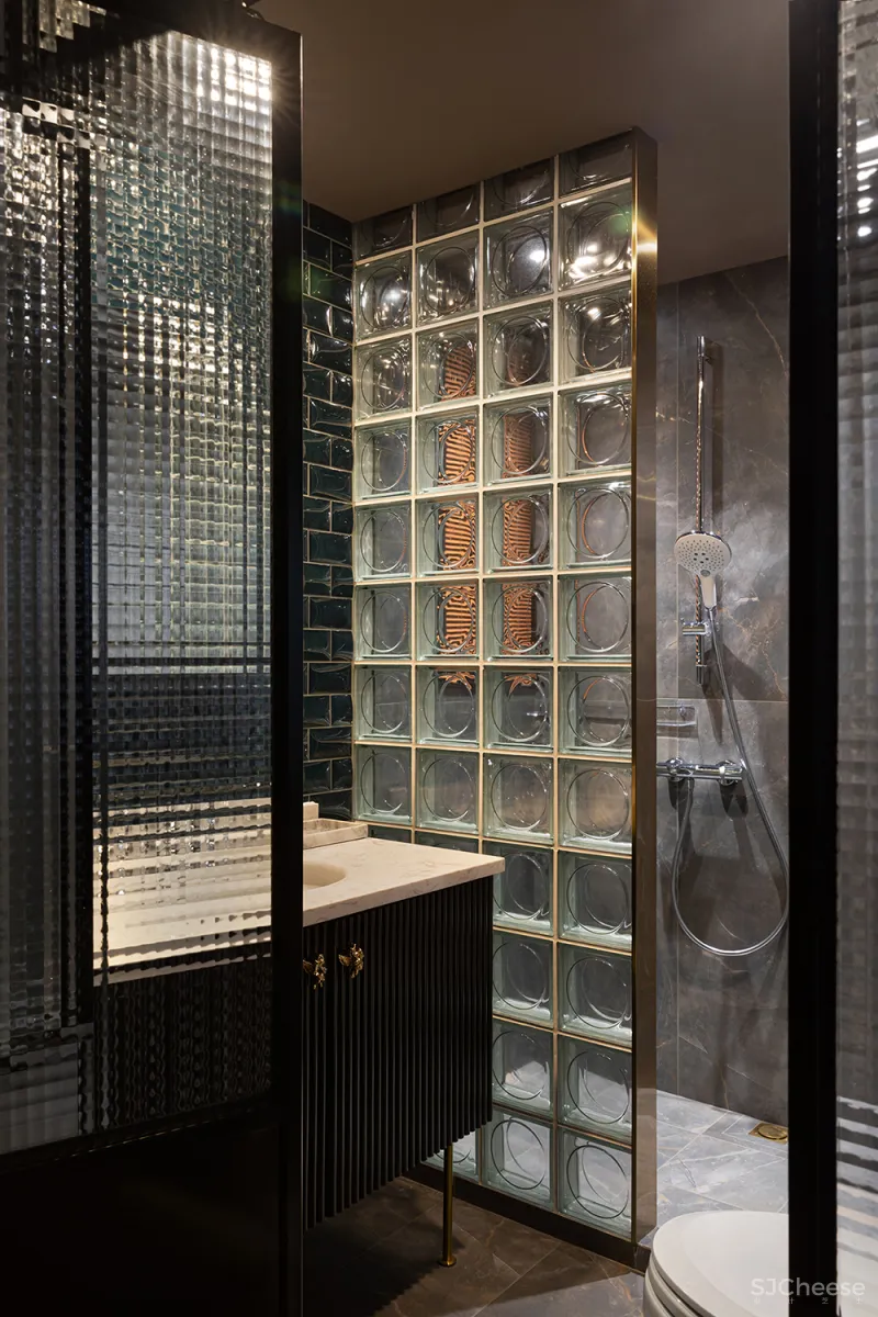 90后设计师 墨菲:复古文艺风,太美了!