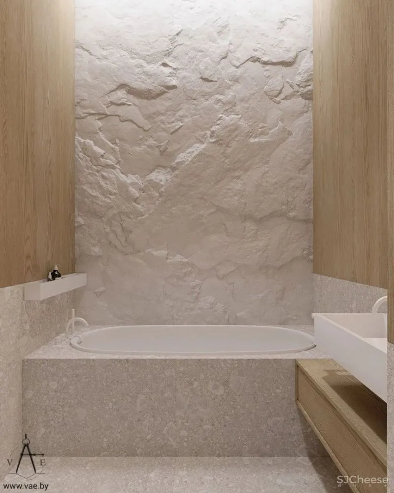 Vae Design 新作 白俄罗斯极简主义