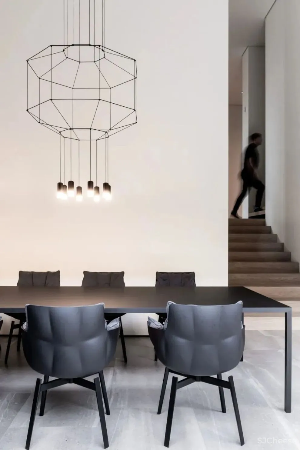 一简无繁 Line Architects