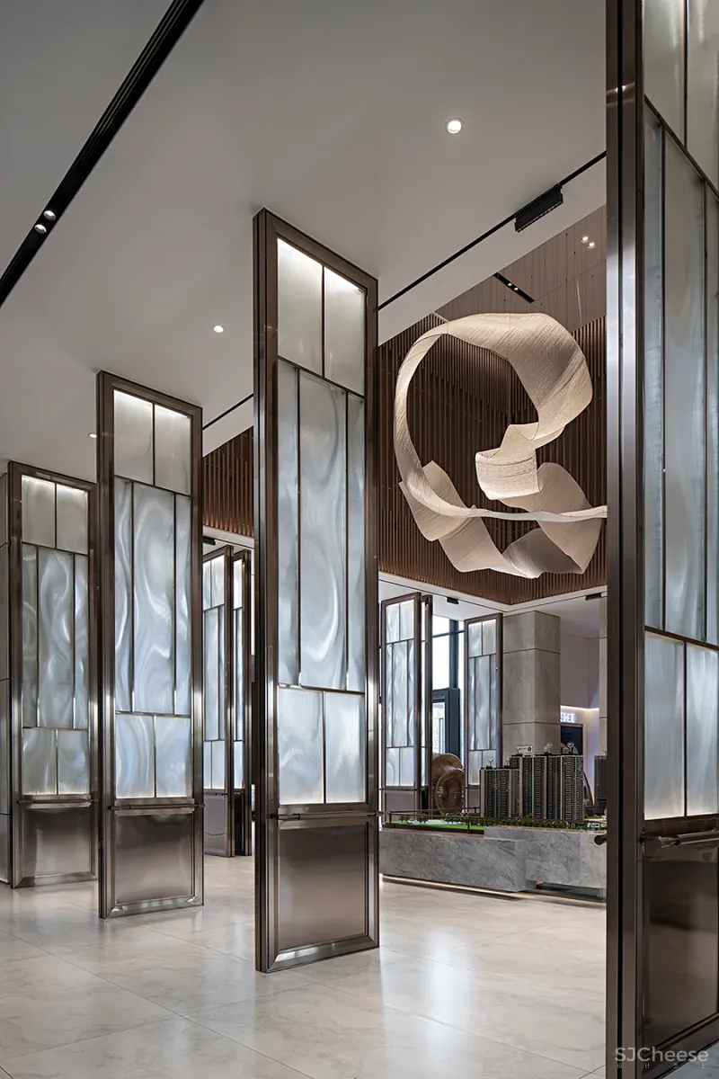 韩松：邂逅一场视觉盛宴！