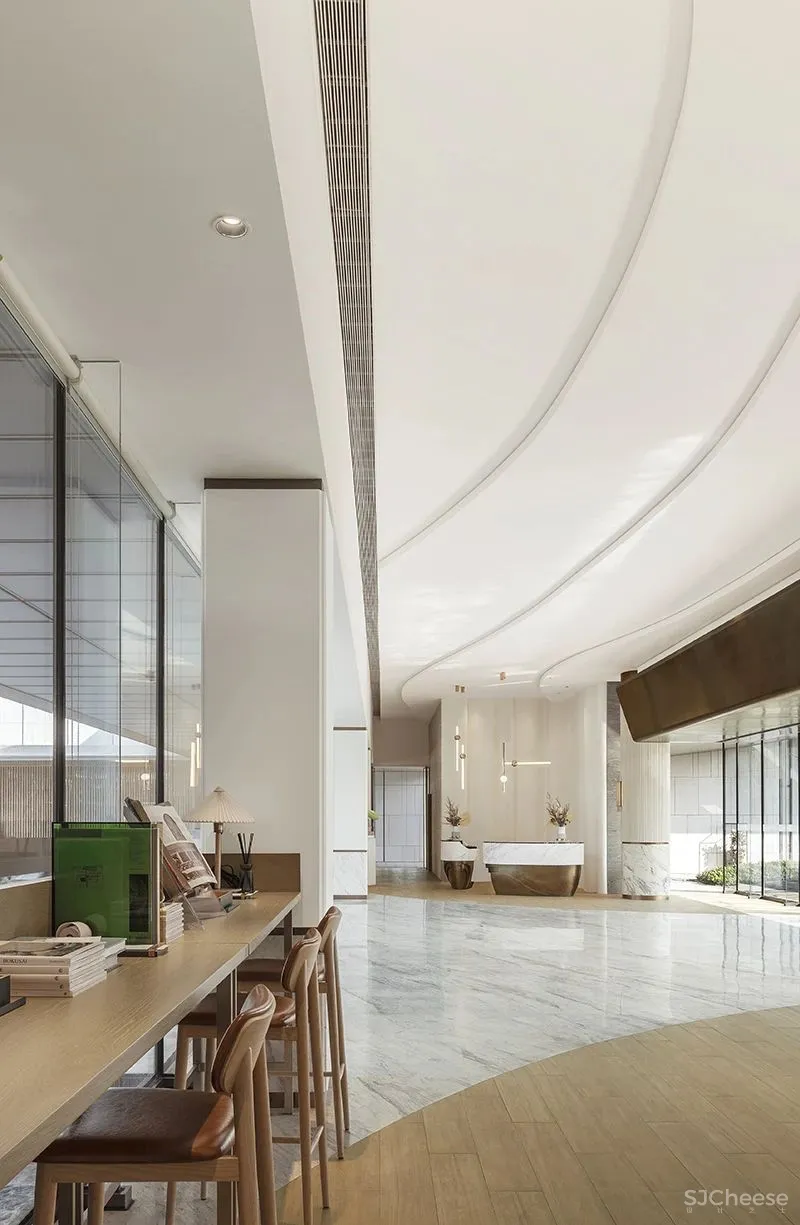 峻佳×LSD：万科Co·life 2.0 产品首秀，打造美好社区服务全景