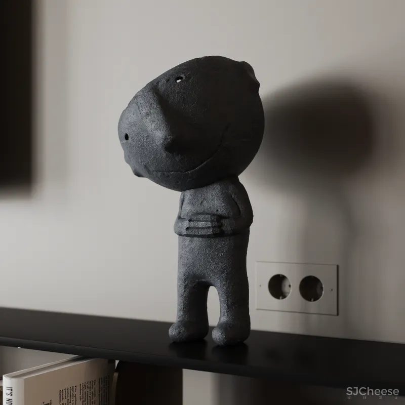 低调内敛的高级灰,最为冷艳的优雅气质