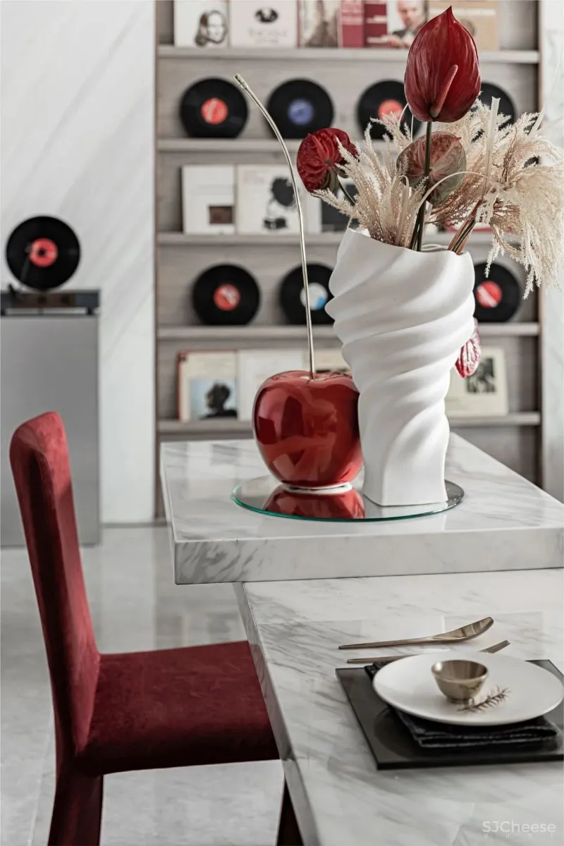 元禾大千丨绽放生命多样之美——江阴 · 旭辉敔山公元项目样板间