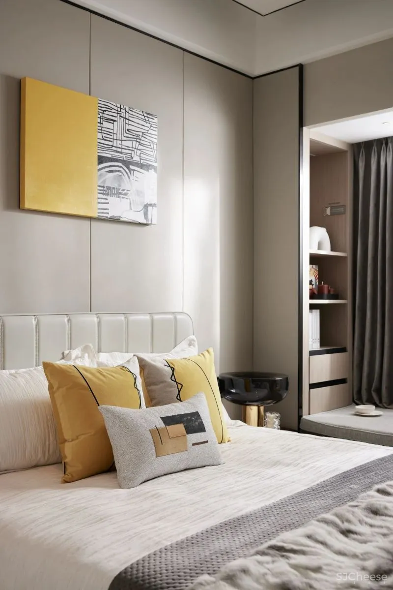 LSD:我们研究了一群年轻人,关于怎么生活得更有品 万科启城家园