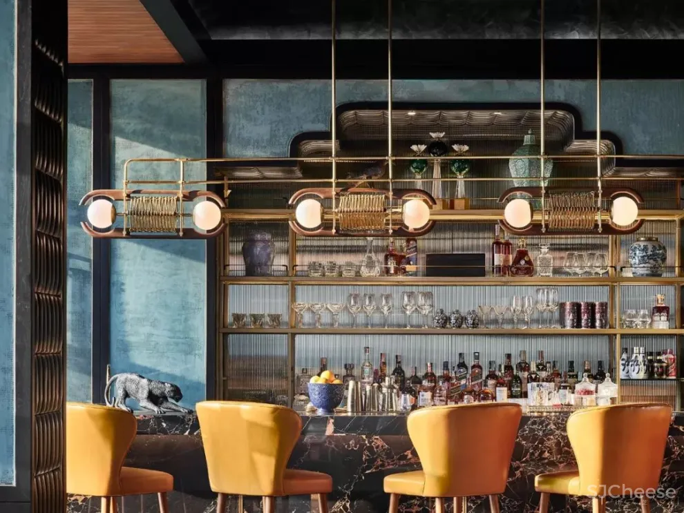 2020 年度最佳酒店名单