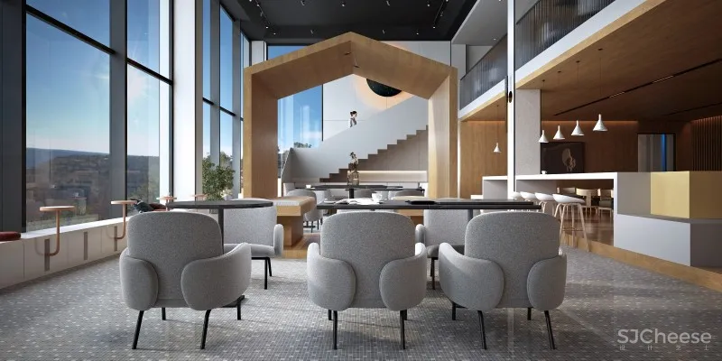 阿再新作 l 釉涩COFFEE