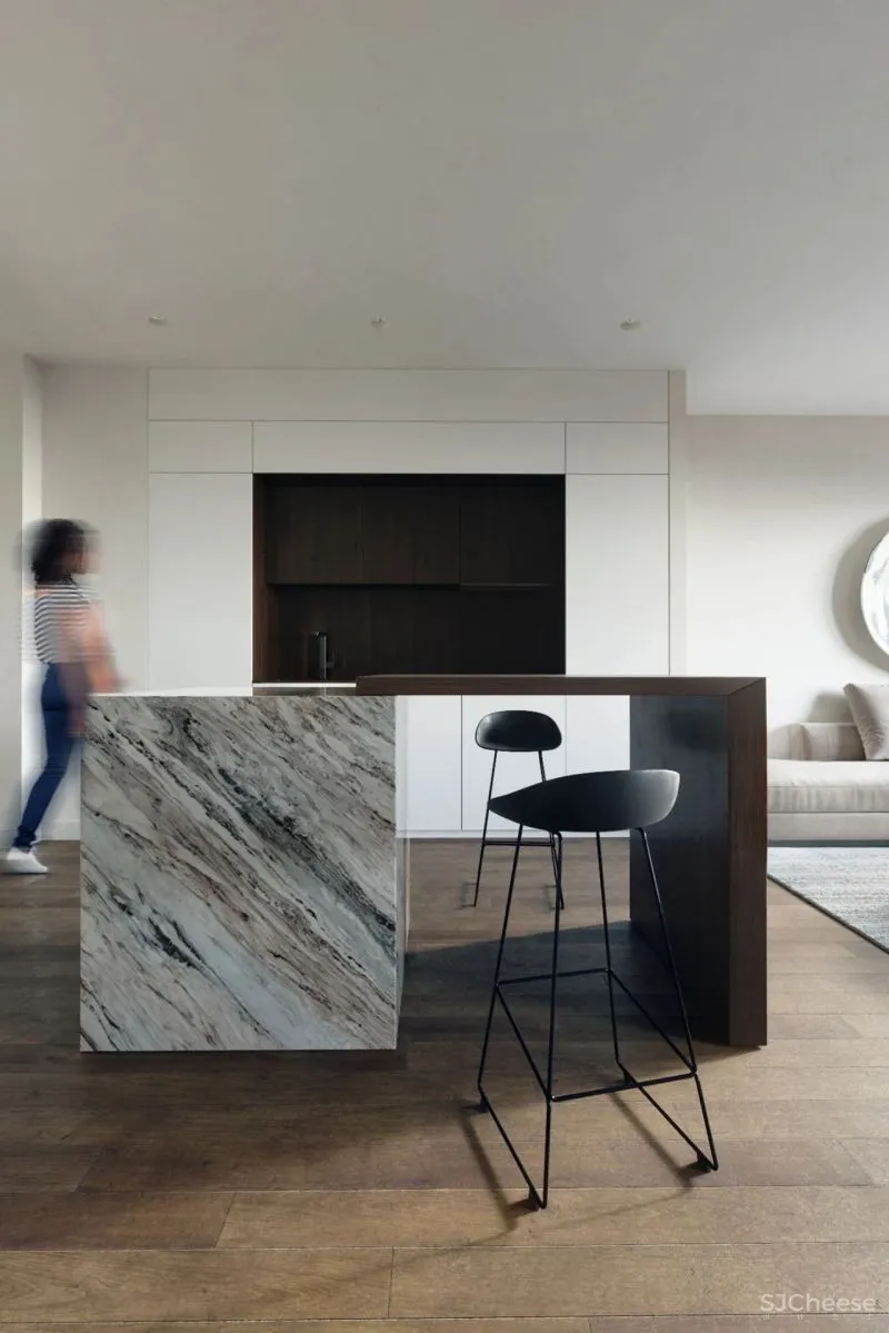 现代极简,有品位的设计!