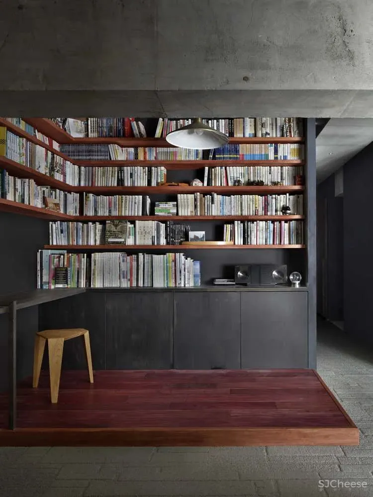 推荐交流—影屋