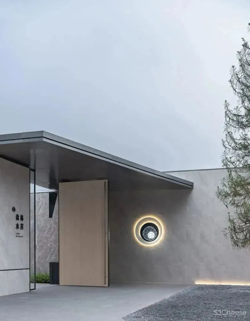 重审存在主义 “几盒”赋新而来 帝凯设计