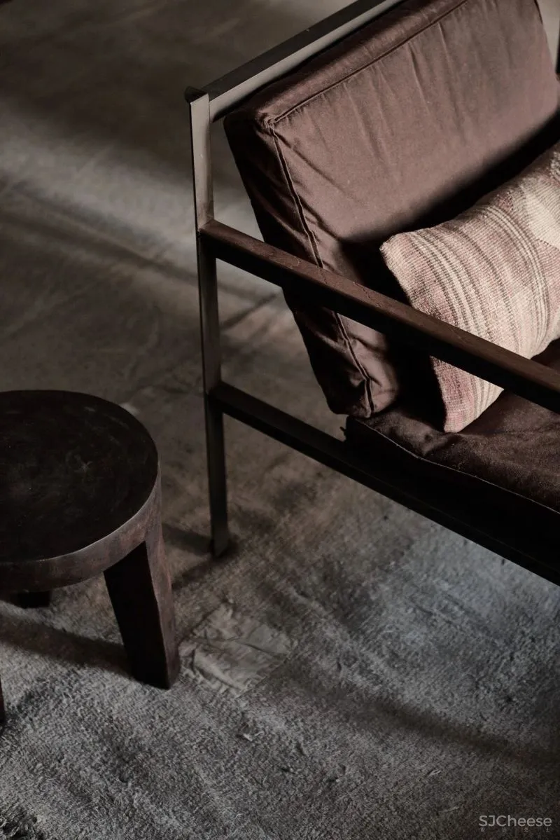 慢生活的极简主义,少不了侘寂美学!