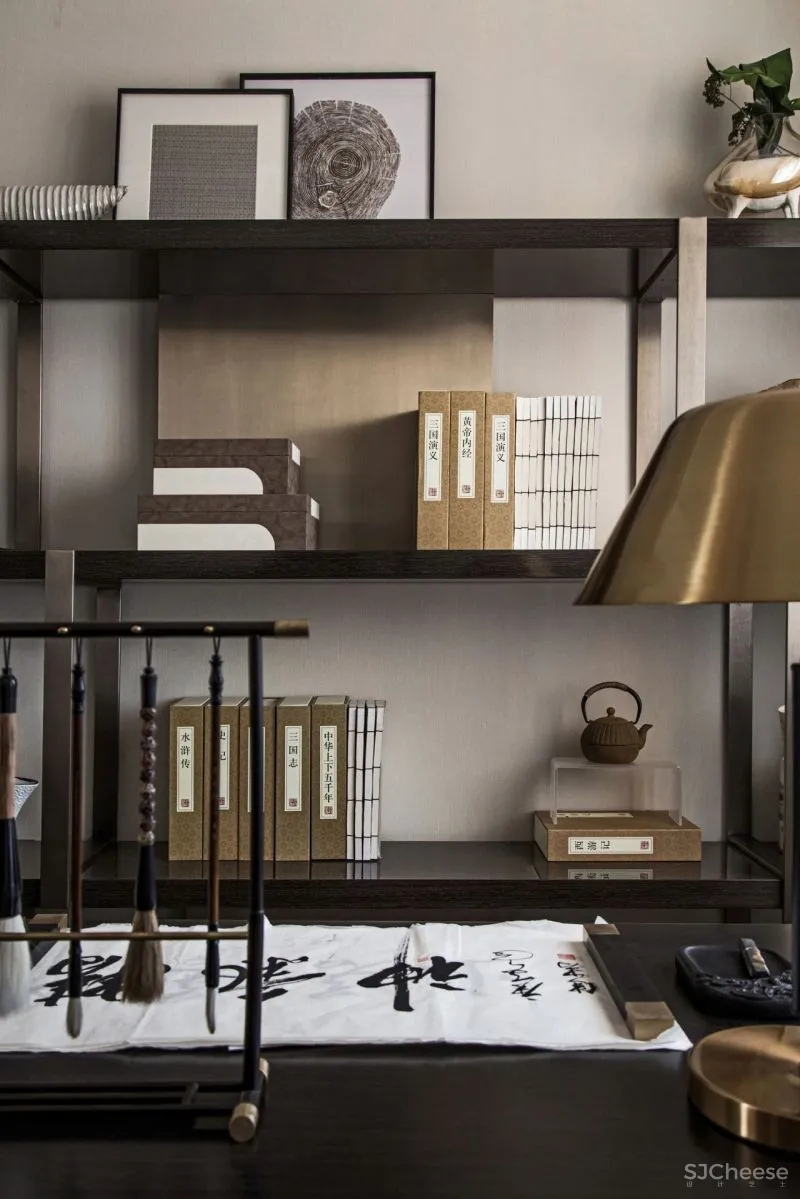 EH DESIGN 空间 诗意山水缔造人居美学——丽水银泰城项目