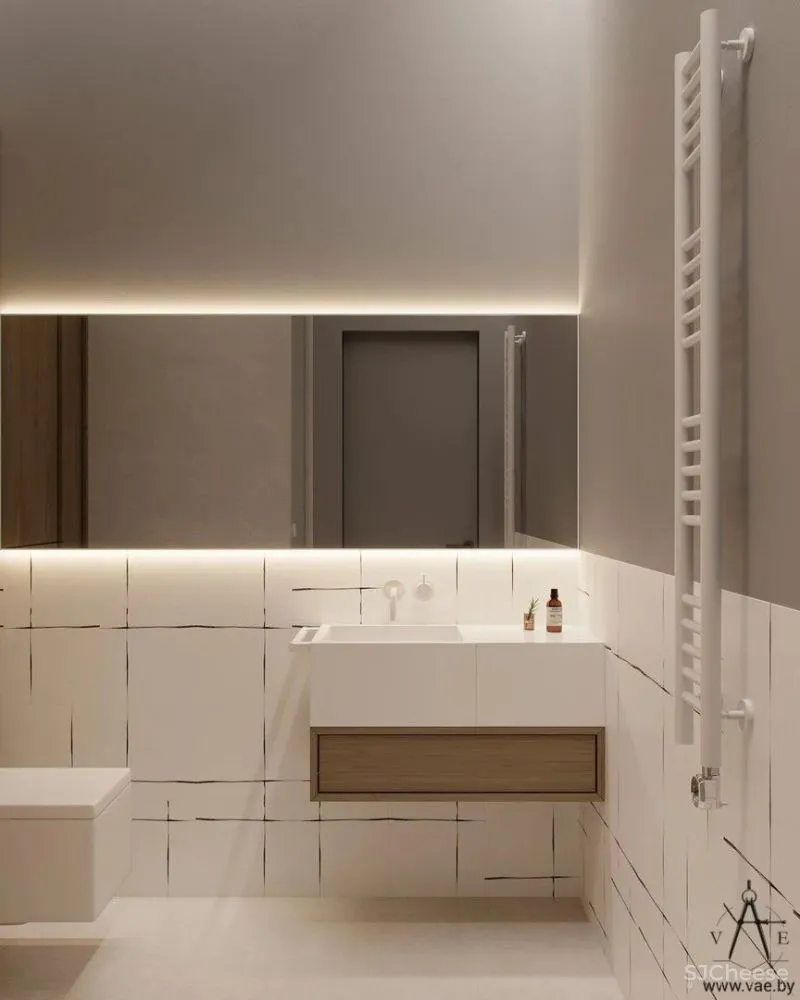 Vae Design 新作 白俄罗斯极简主义