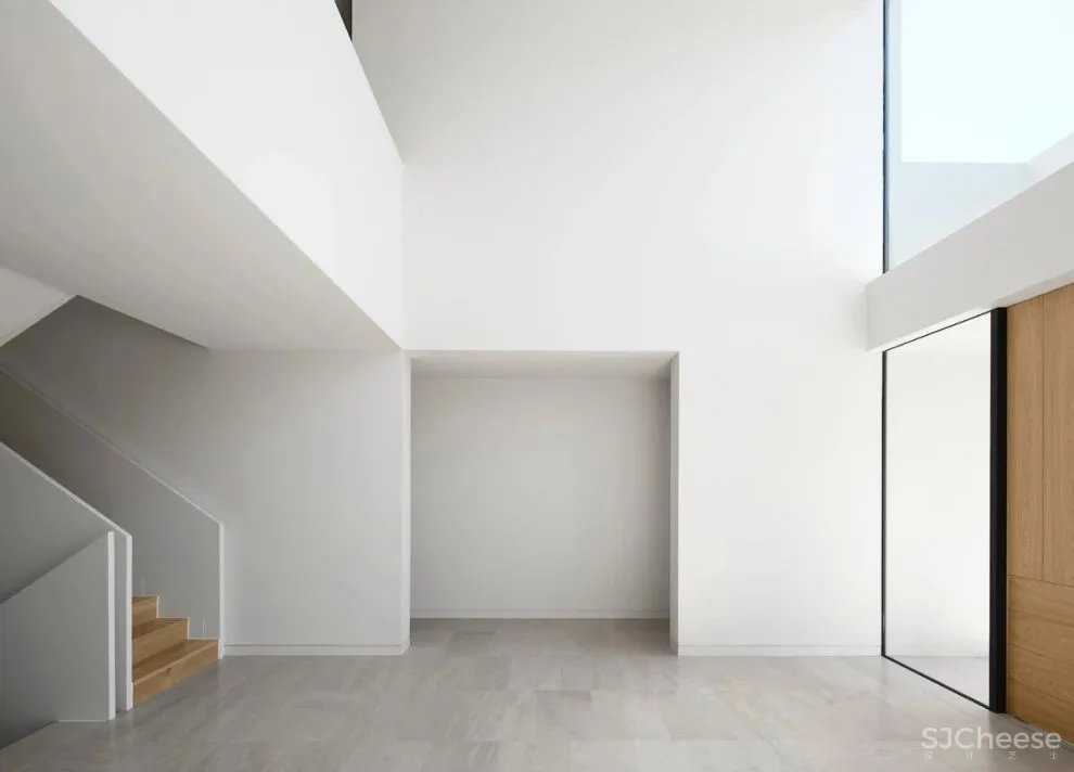 悉尼的诗意极简主义 Mathieson Architects新作