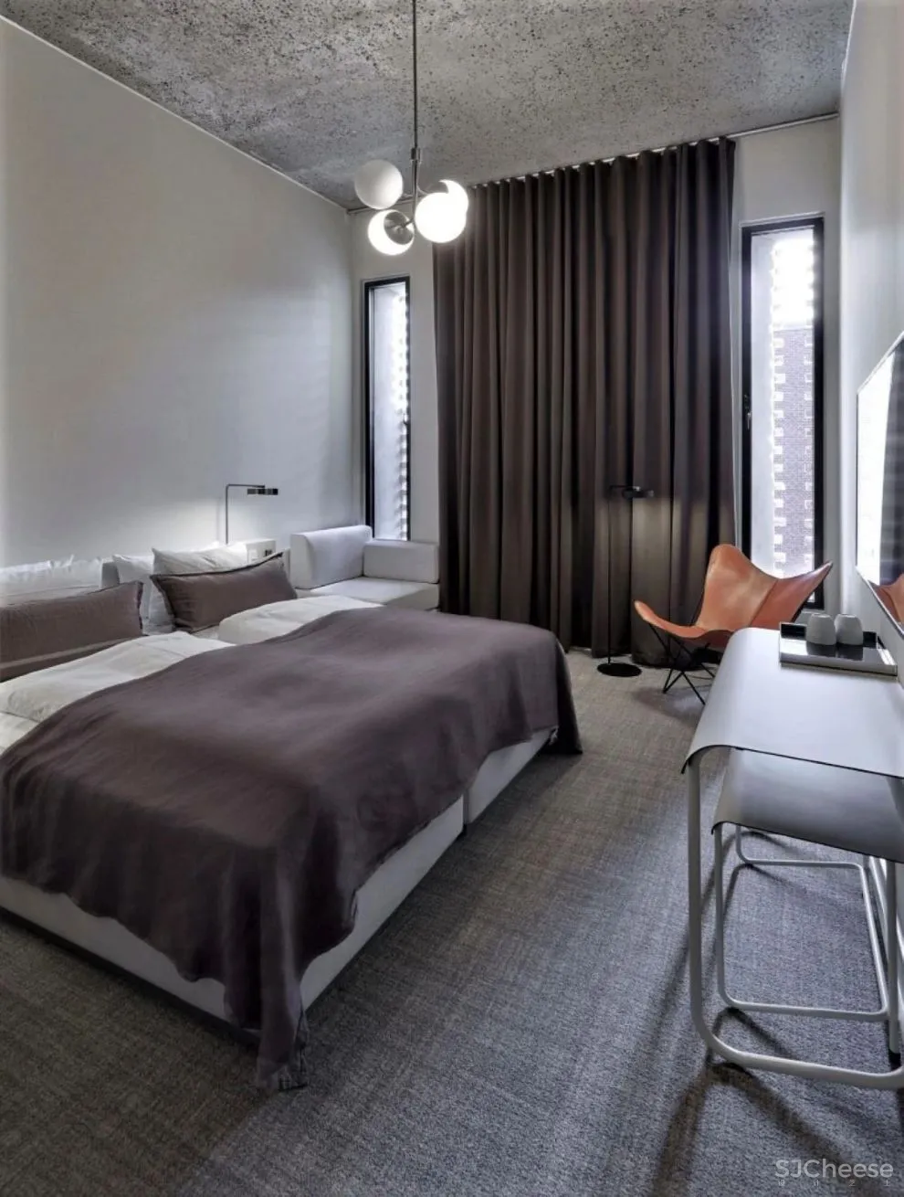 2020 年度最佳酒店名单