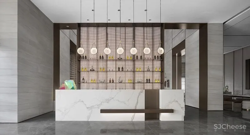 伍玛设计:邂逅光之艺术,改变城市想象!