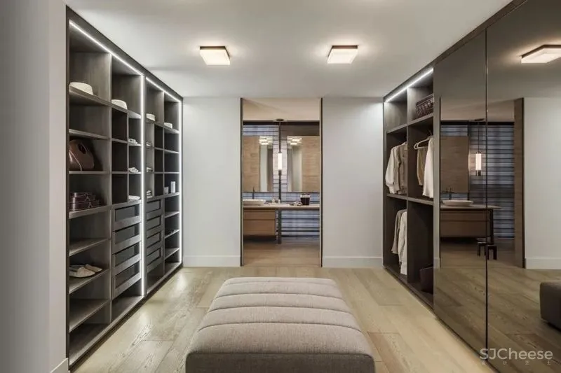 地标性的奢侈品跨界酒店-万众瞩目的宝格丽Bulgari酒店