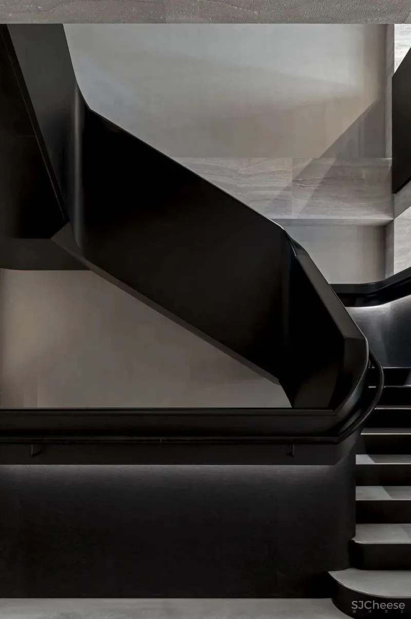 Vincent Van Duysen -推崇极简主义美学