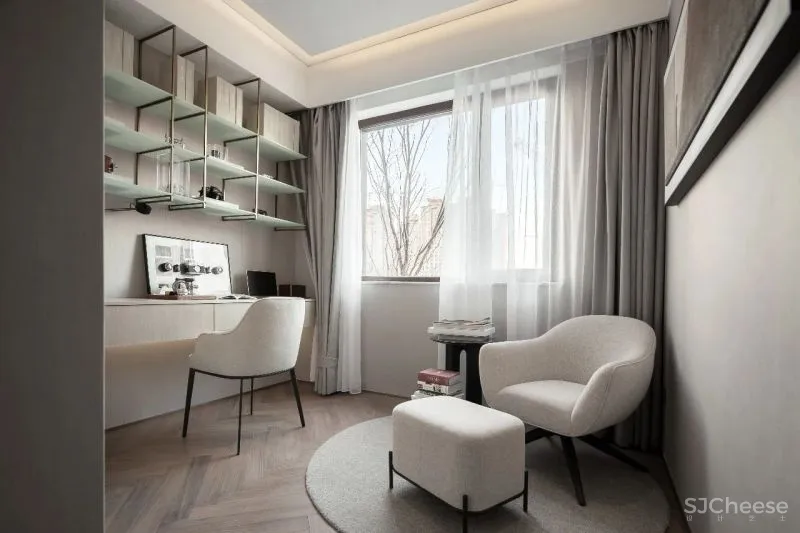 矩陣新作|生活從一座適宜的居所開始