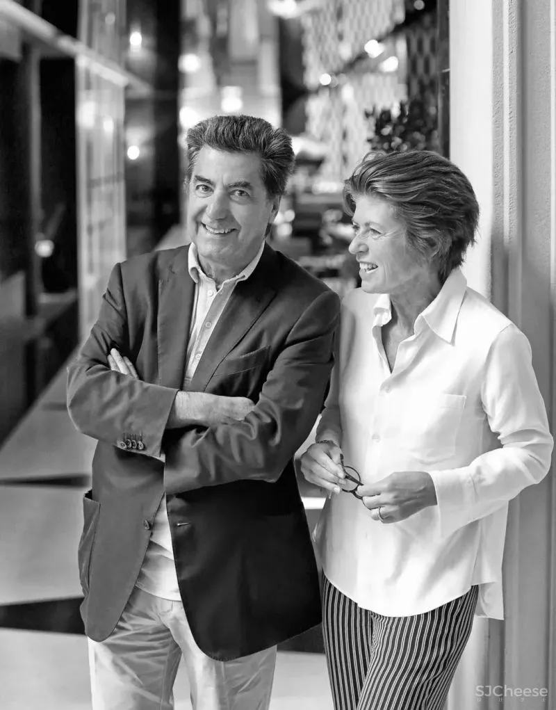 地标性的奢侈品跨界酒店-万众瞩目的宝格丽Bulgari酒店