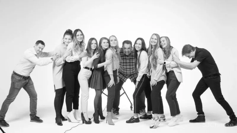 860㎡私人别墅，独特奢华！