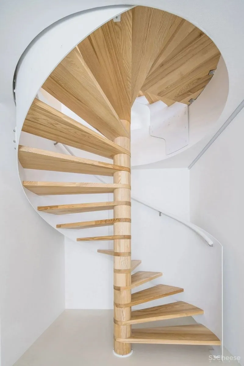 Fránek Architects 森林中的纯净空间 Krkonoše住宅