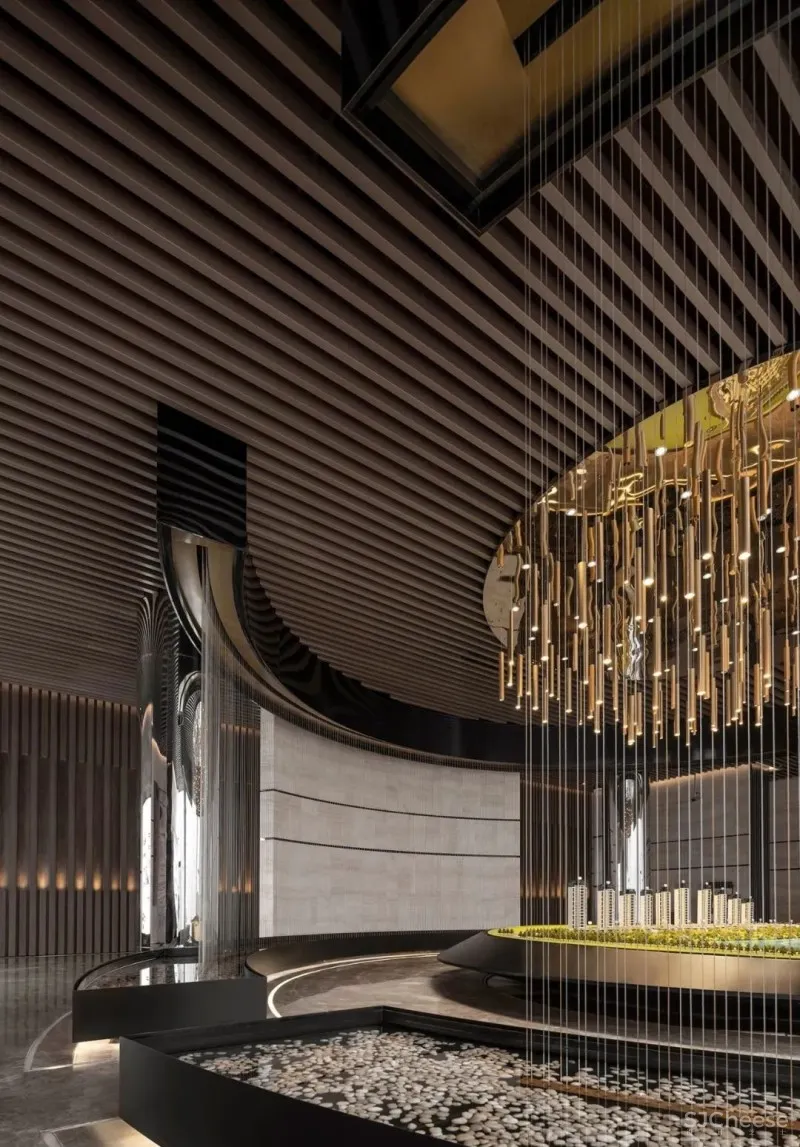 “台式风格”设计代表人物—唐忠汉老师2021年最新作品欣赏！