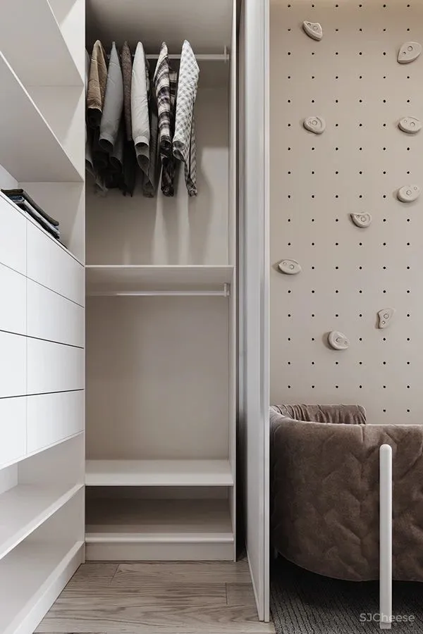 高级灰设计,撩人的气质!