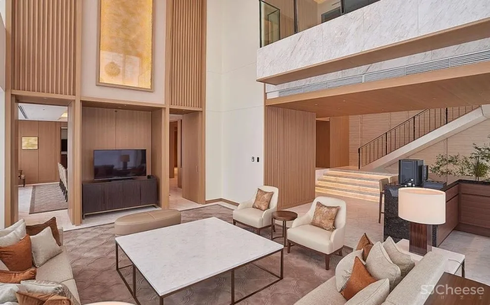 2020 年度最佳酒店名单