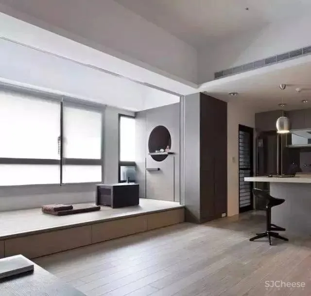 地台该如何设计？