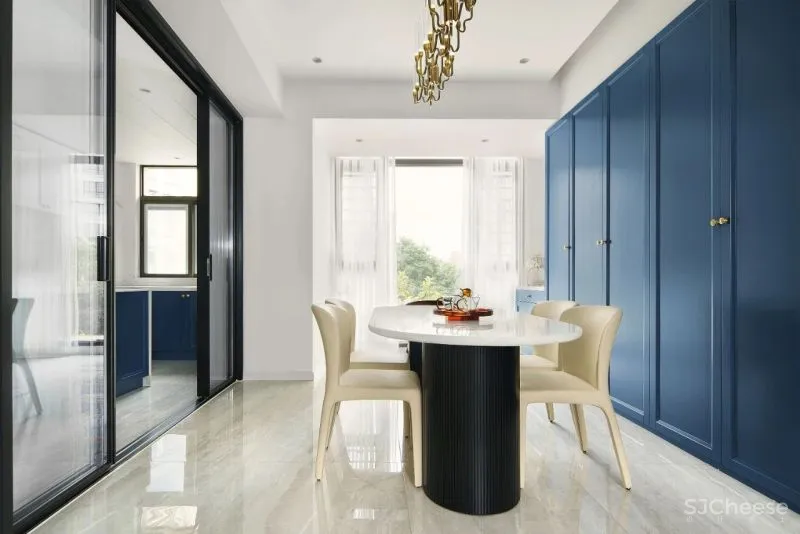 199㎡优雅大宅,宠妻狂魔打造少女童话屋