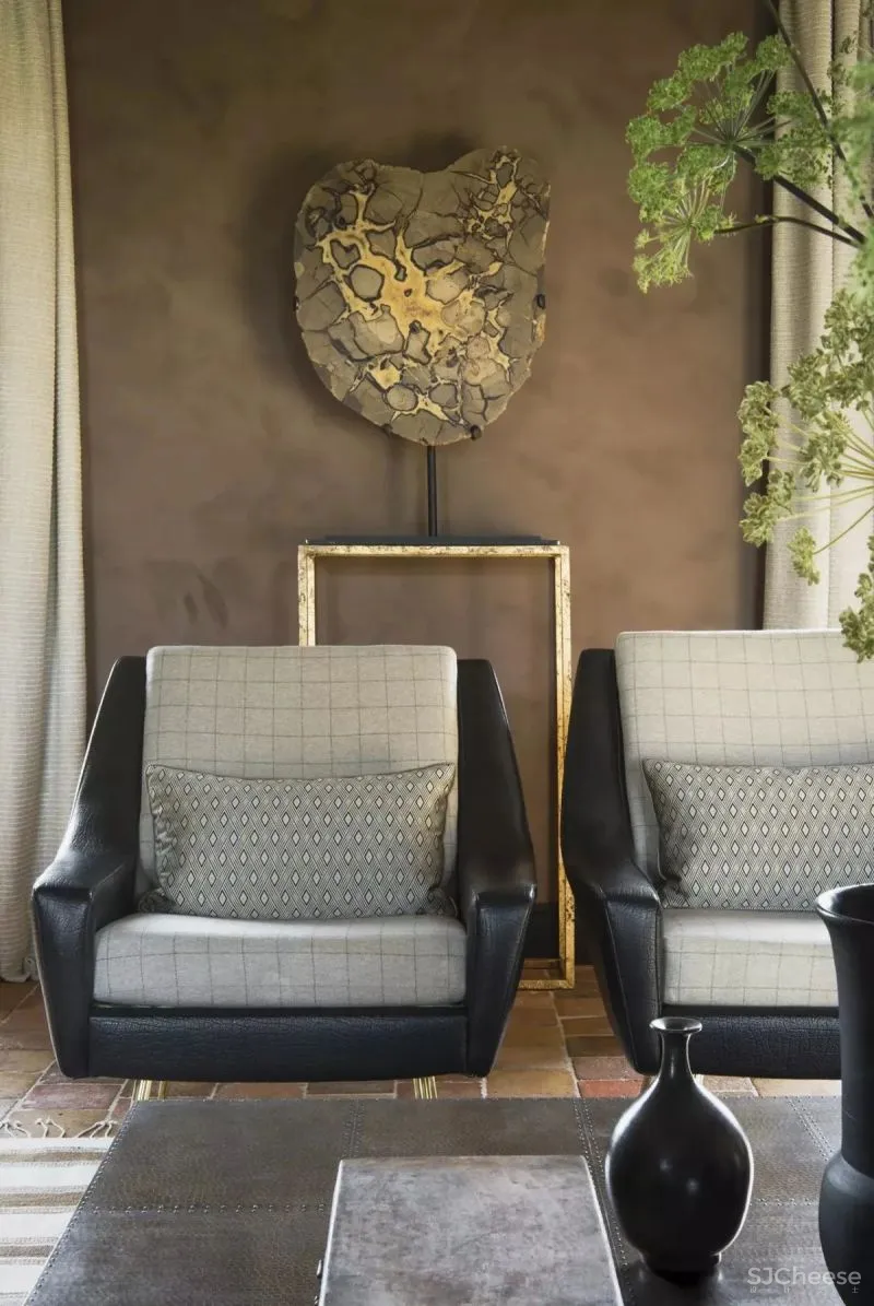 Jean Louis Deniot-法国最受追捧的国际室内设计师之一