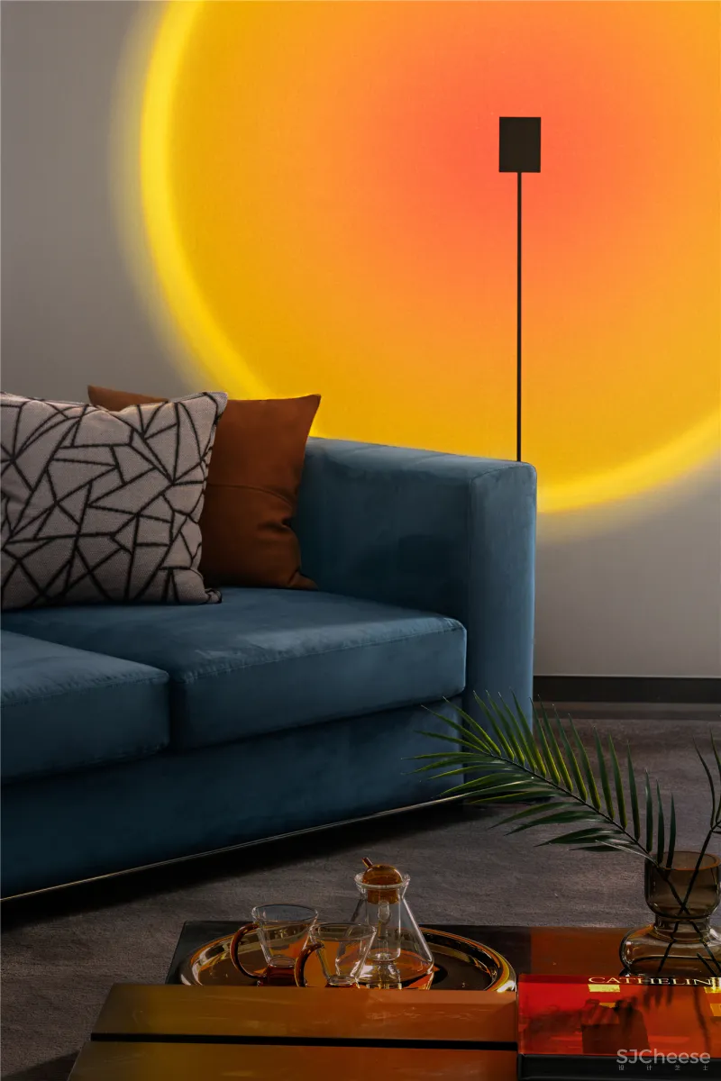 柏年印象 用精致锁住生活的浪漫