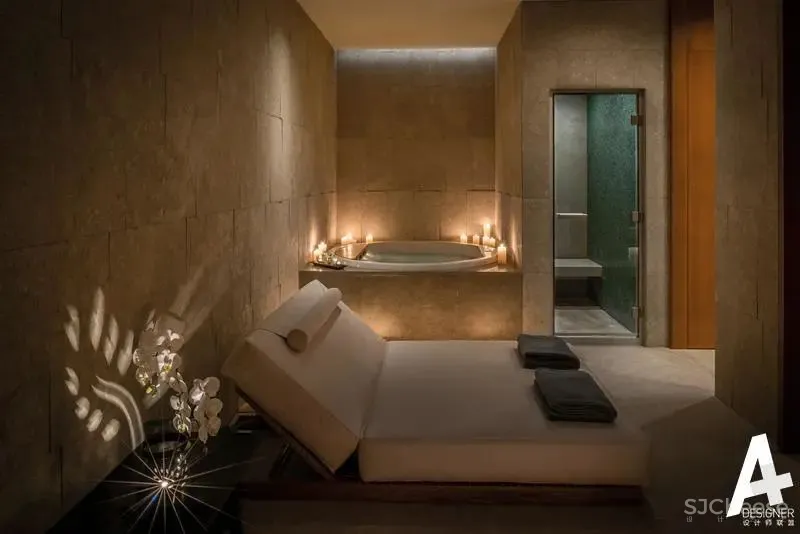 地标性的奢侈品跨界酒店-万众瞩目的宝格丽Bulgari酒店