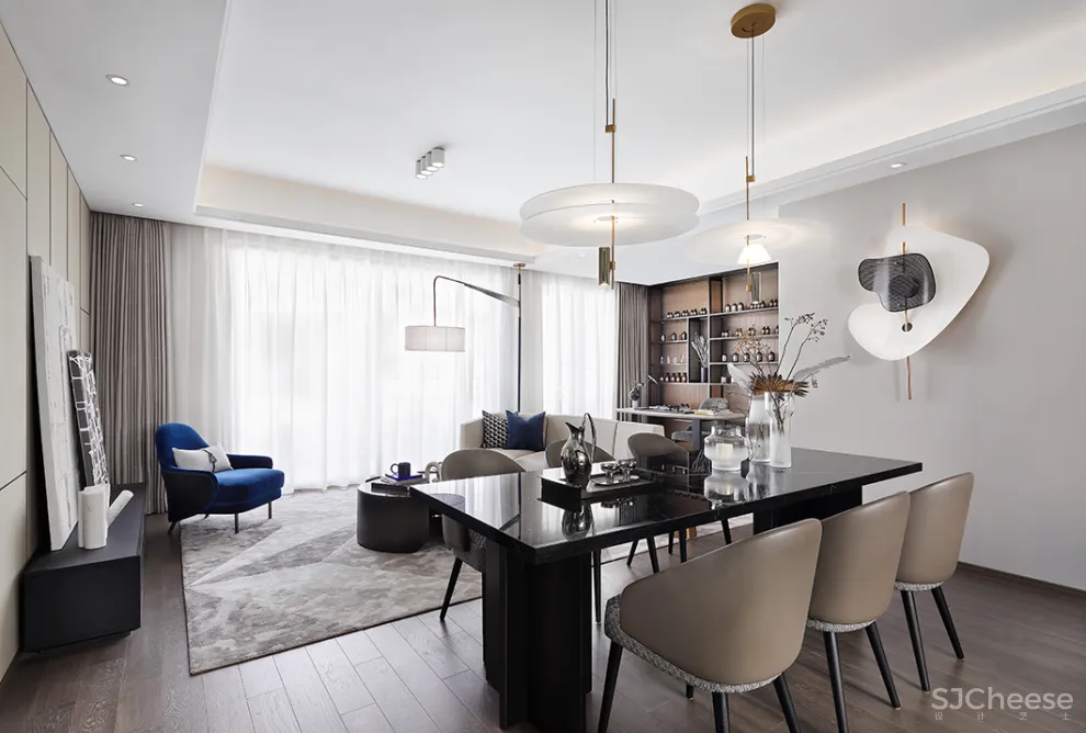 方磊：多重视角，共探人居新风尚！