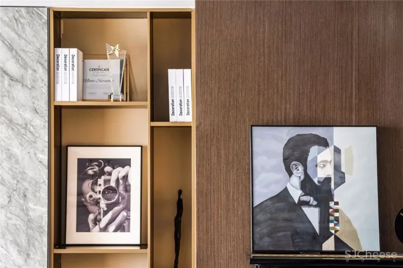 CLV-正荣：在古典中新生，在艺术中沉醉