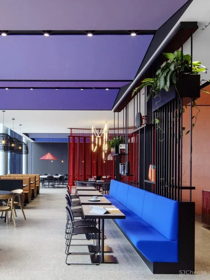 2020 年度最佳办公空间