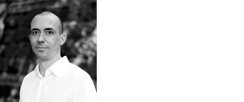 曾师从扎哈,他打造的治愈系山顶度假屋是神仙住的地方