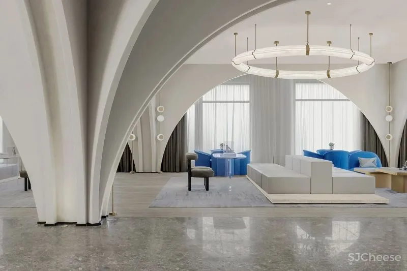 极趣、创意,get沁入式梦幻体验!