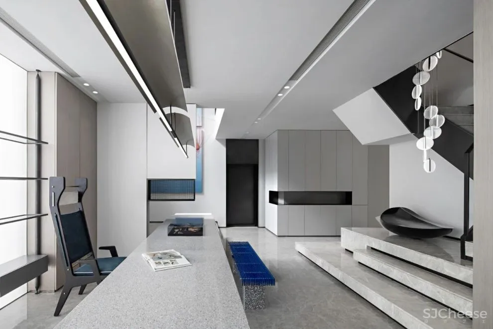 绿都×柯翊 传承与创新,蕴含人文气质的宅院雅居